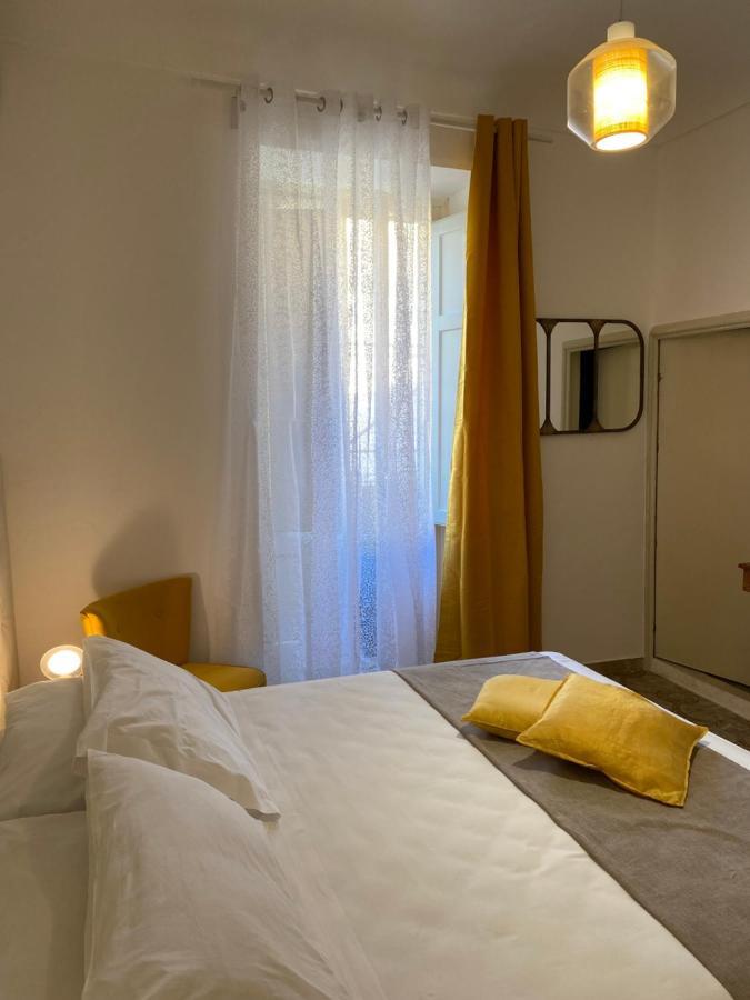 Bianca Rooms ノート エクステリア 写真