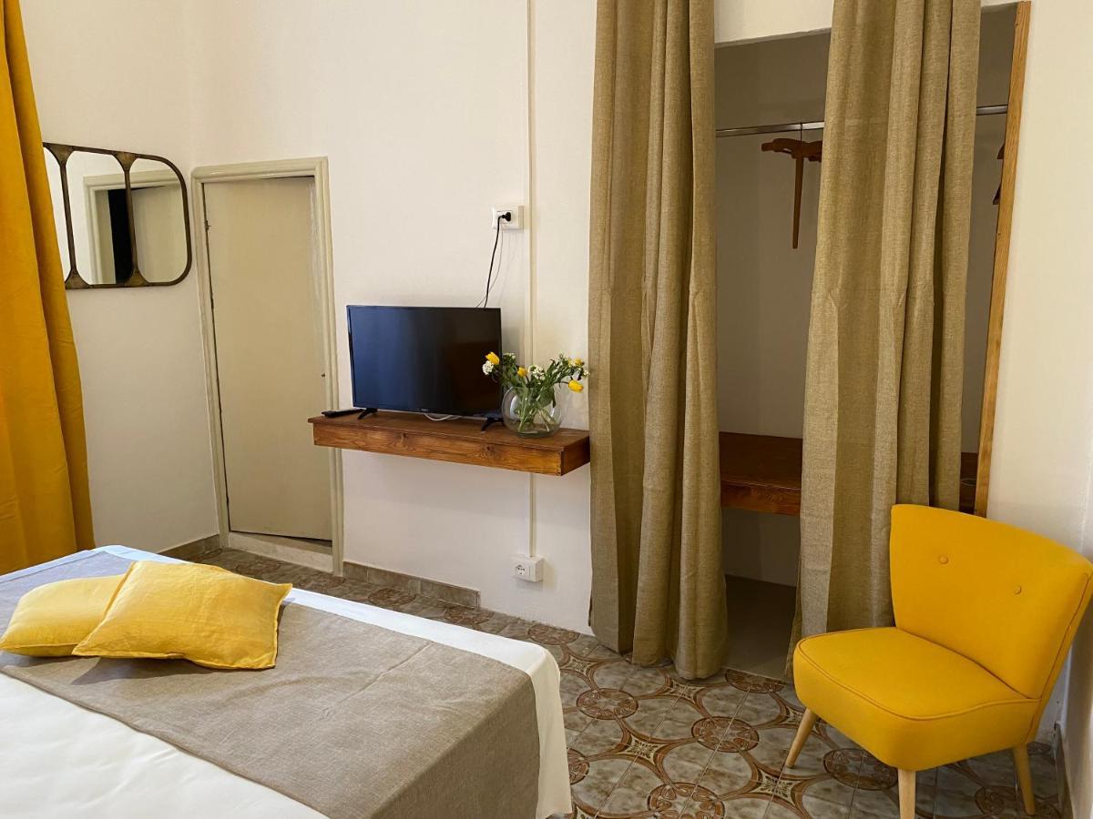 Bianca Rooms ノート エクステリア 写真
