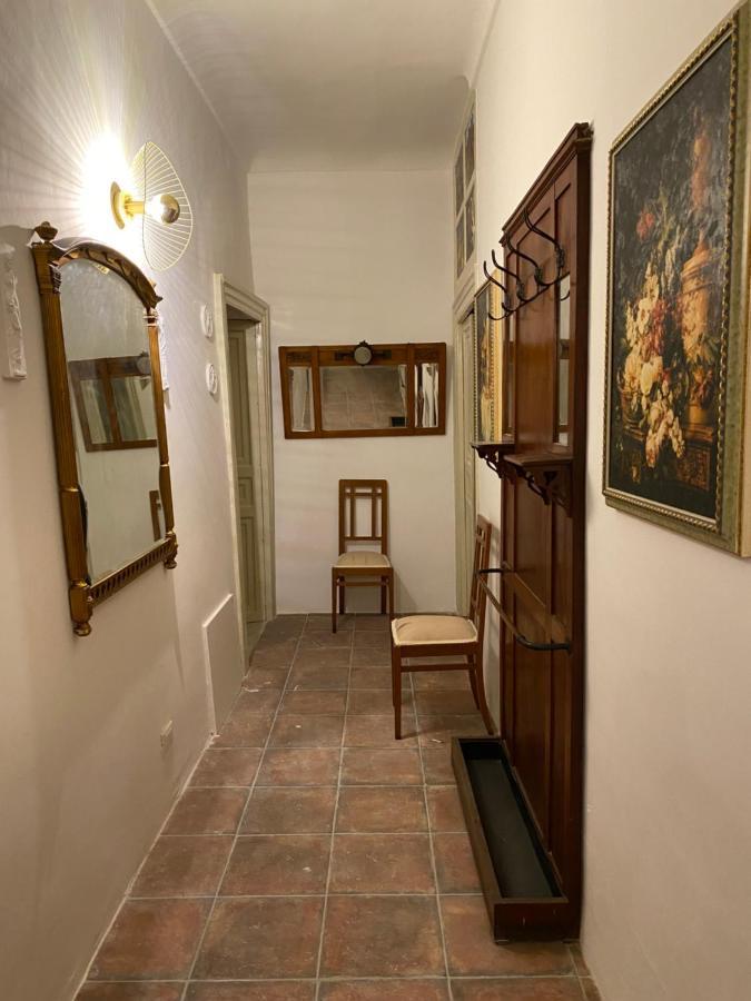 Bianca Rooms ノート エクステリア 写真