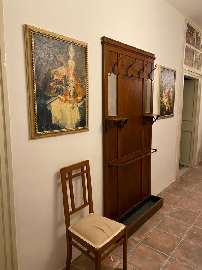 Bianca Rooms ノート エクステリア 写真