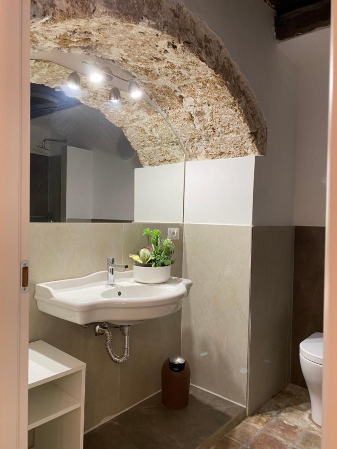 Bianca Rooms ノート エクステリア 写真