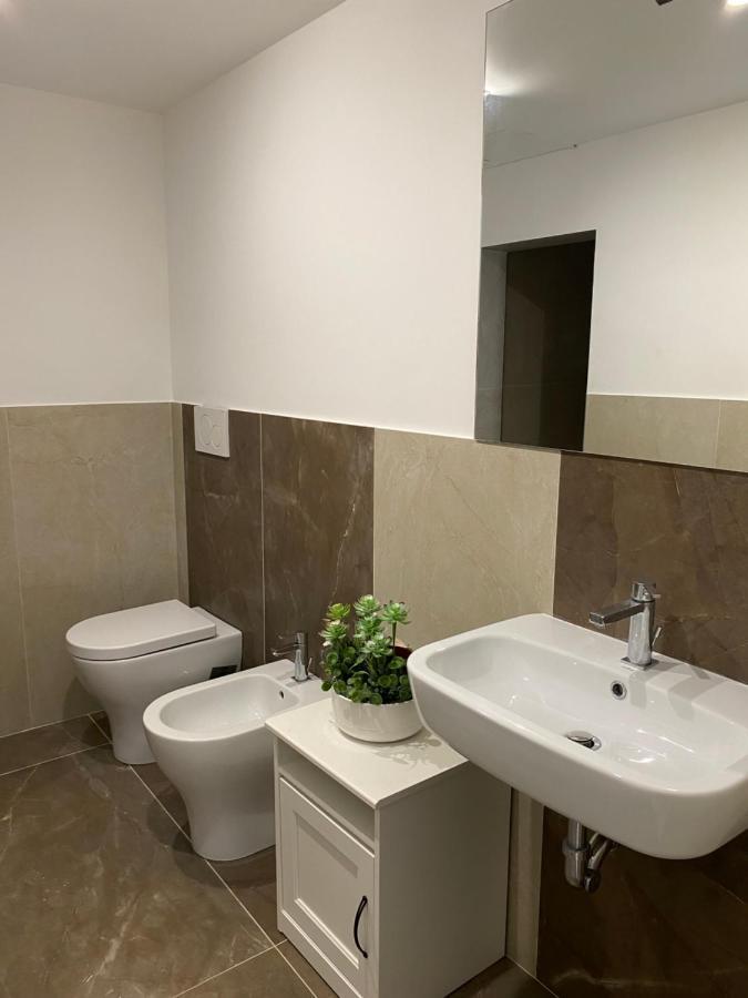 Bianca Rooms ノート エクステリア 写真